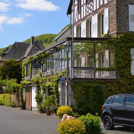 Weingut Erbes-Henn Hotel Ürzig Kültér fotó