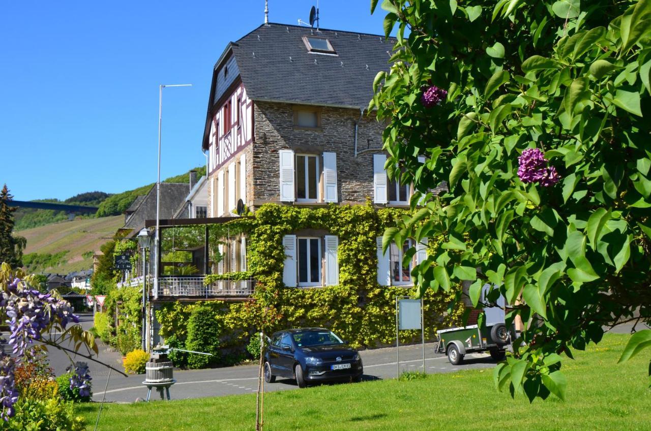 Weingut Erbes-Henn Hotel Ürzig Kültér fotó